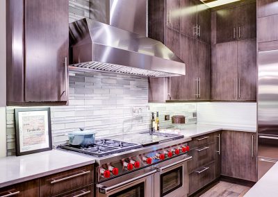 Chicago Interior Design | Claudia Martin Design | Kitchen