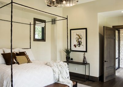 Chicago Interior Design | Claudia Martin Design | Bedroom