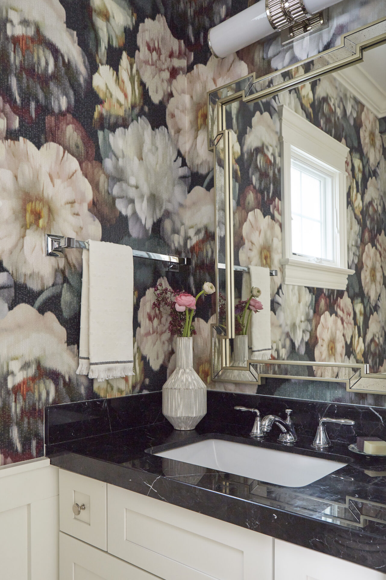 Chicago Interior Design | Claudia Martin Design | Living Room