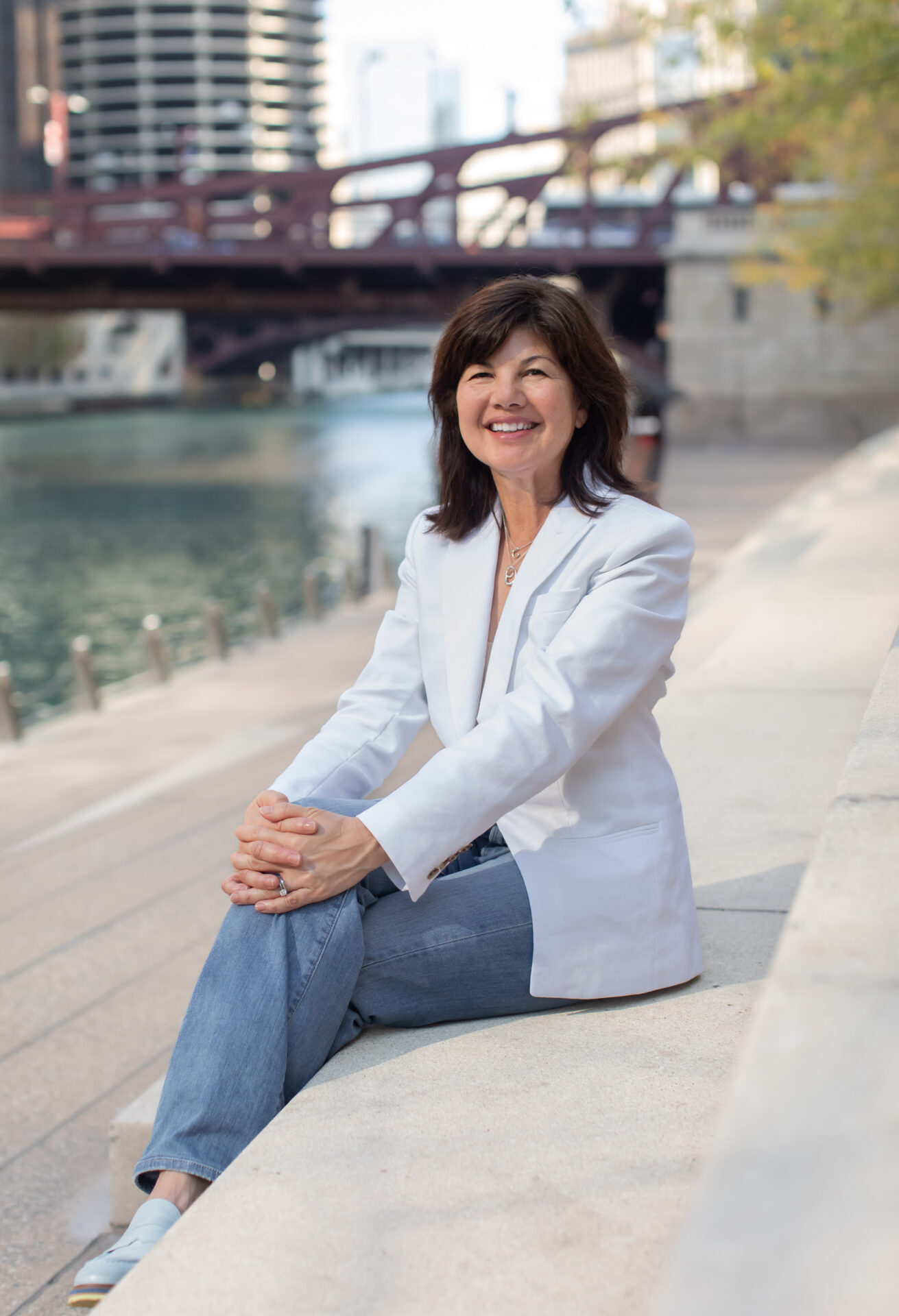 Chicago Interior Design | Claudia Martin Design | Claudia Martin